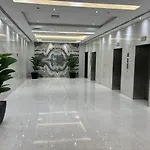 Family Apartments At Elite Business Bay Residence