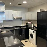 Family Apartments At Elite Business Bay Residence