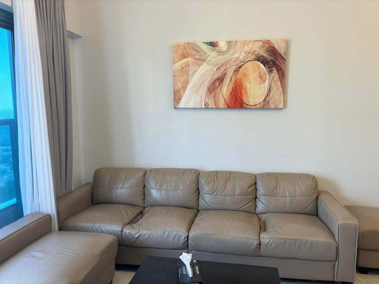 Apartment Family At Elite Business Bay Dubai