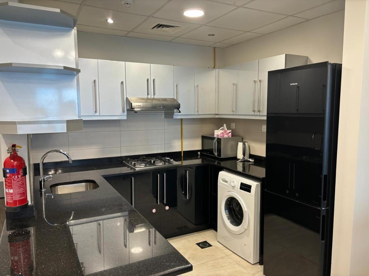 Apartment Family At Elite Business Bay *