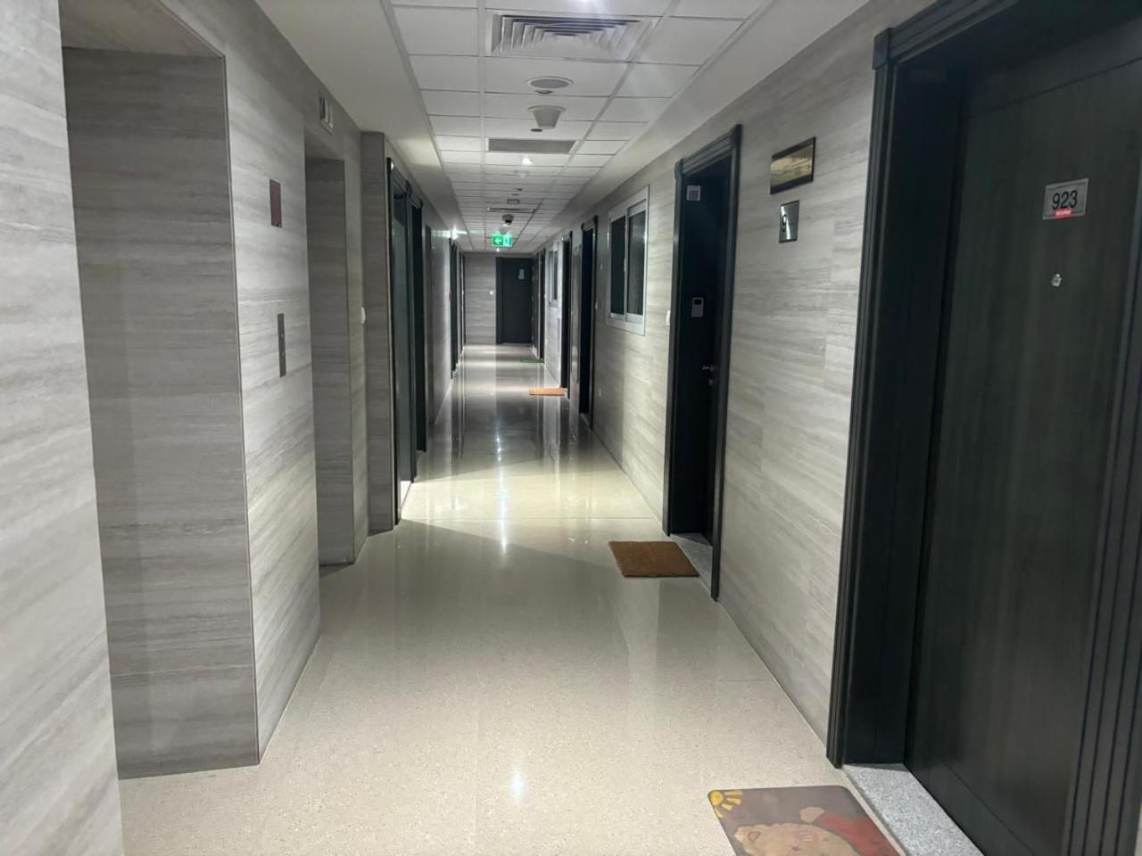 Family At Elite Business Bay Apartment *