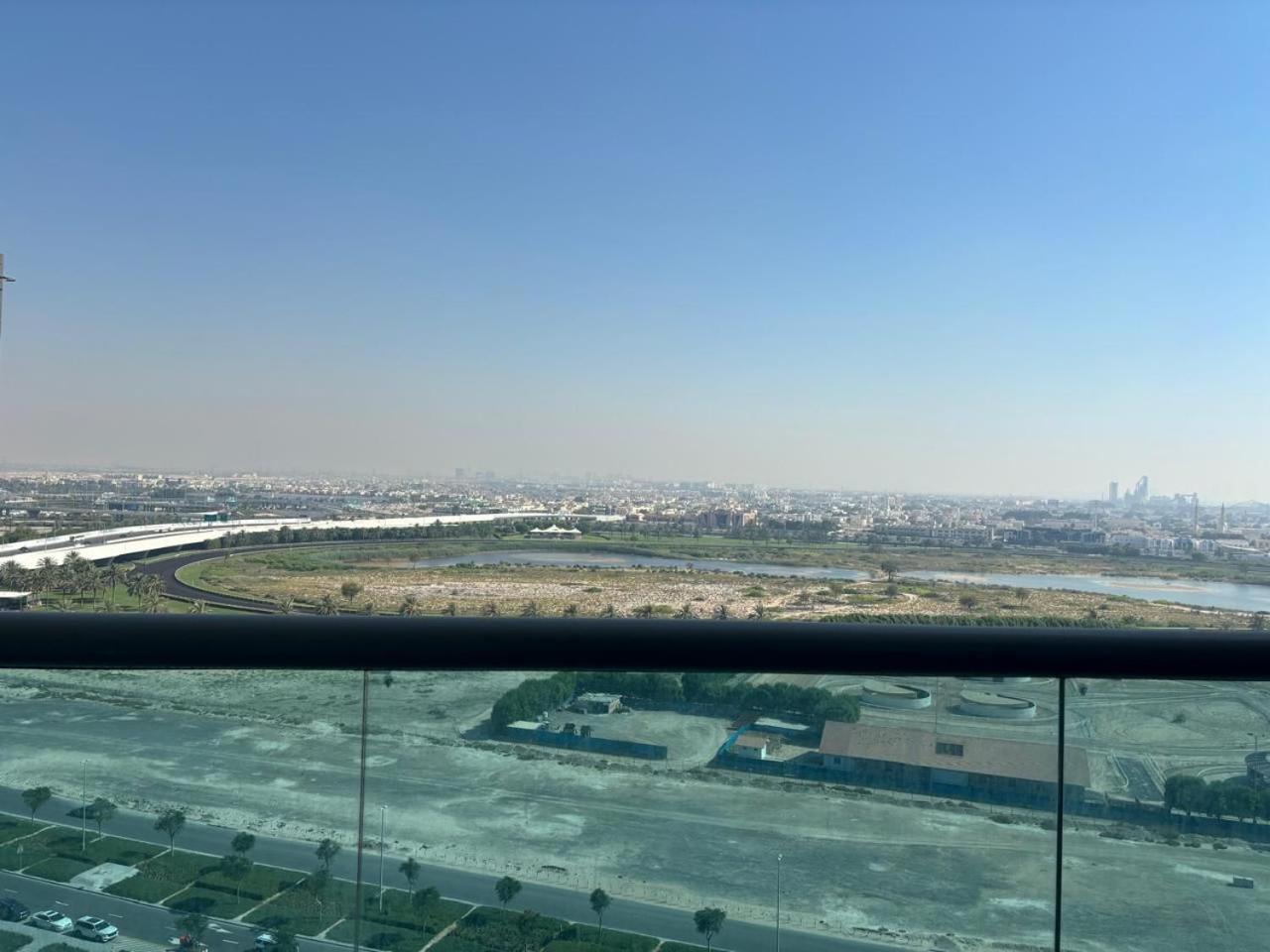 Family At Elite Business Bay Apartment Dubai