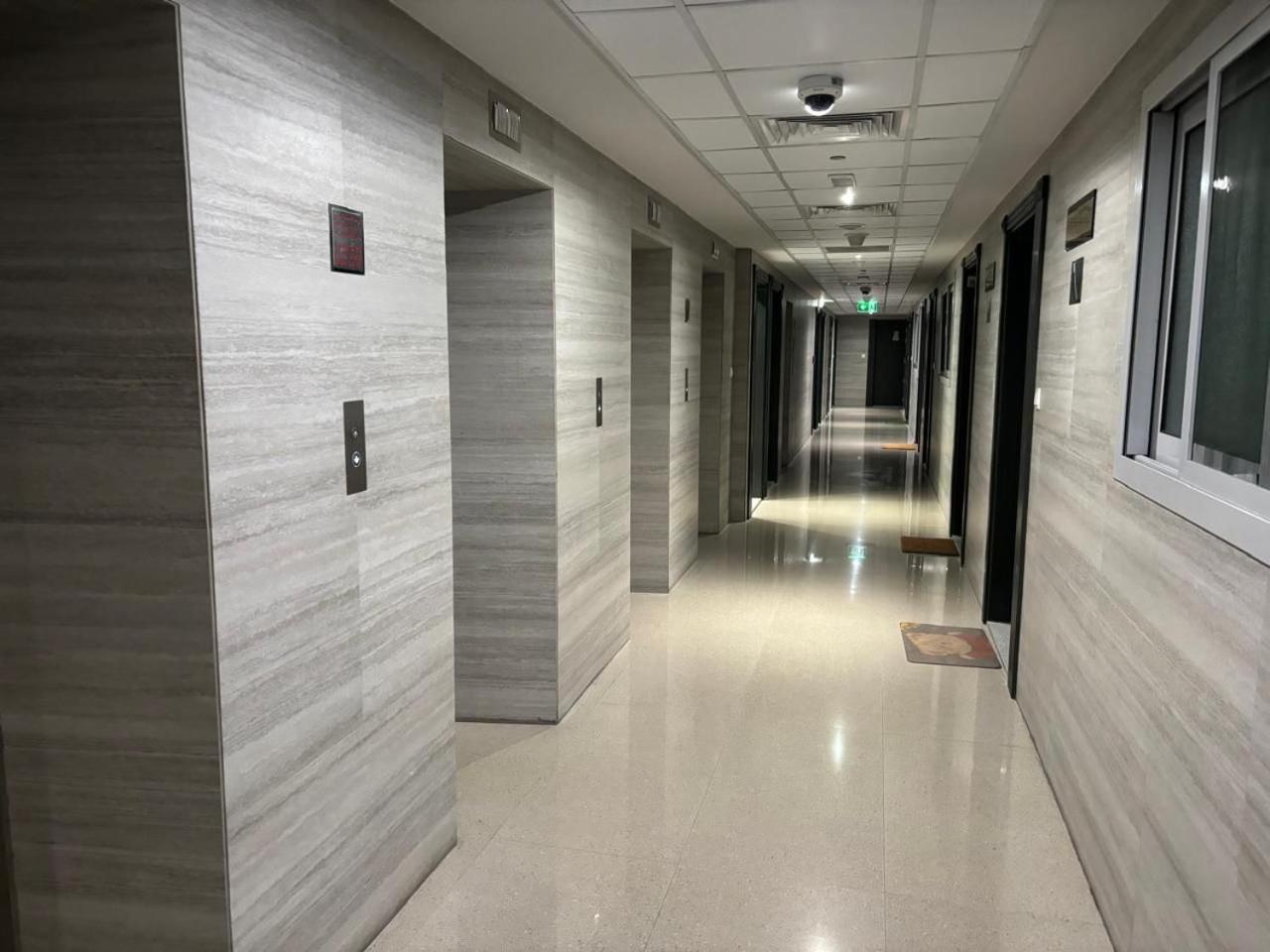 Family At Elite Business Bay Apartment *