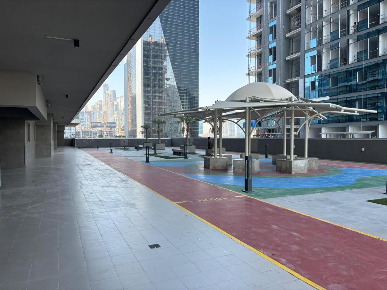 Apartment Family At Elite Business Bay Dubai