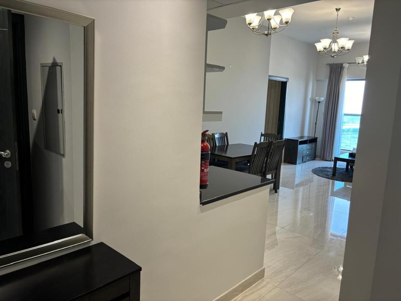 Apartment Family At Elite Business Bay Dubai